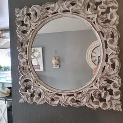 Big Mirror 