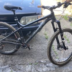 Commencal Meta 27.5 Mountain Bike for Sale in Vista CA OfferUp