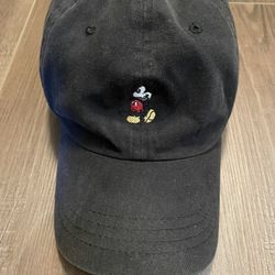 Cap