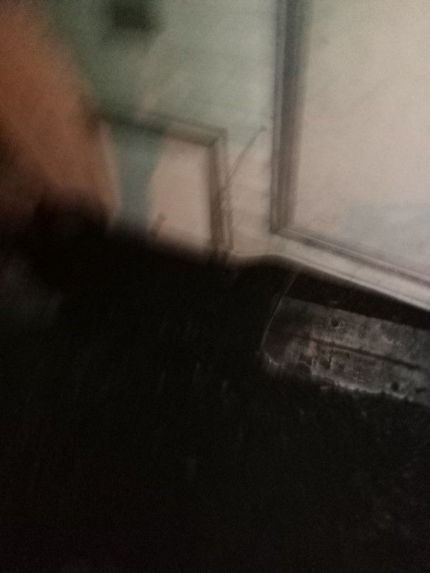 24 Ft Vanguard Chevrolet 350 Automatic