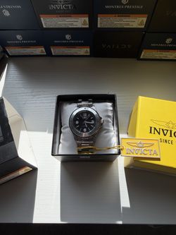 Invicta Watch