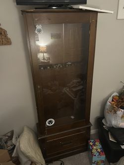 Gun Cabinet