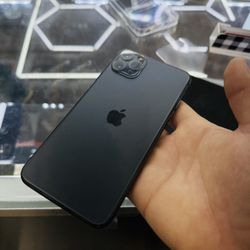 11 PRO MAX 512GB UNLOCKED