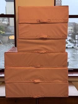 IKEA Under-Bed storage Bins