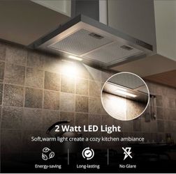 Range hood