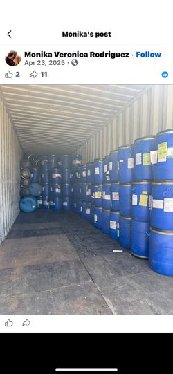 Ibc Totes Food Grade