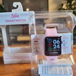 Smart watch for baby  girl