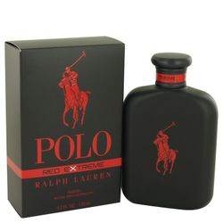 Polo Red Extreme Type 1 oz UNCUT Perfume Oil/Body Oil 