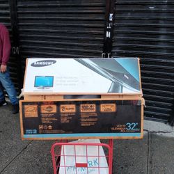 Samsung LCD TV