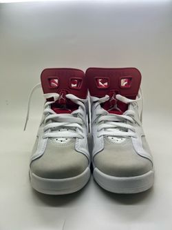 Air Jordan 6 Retro Alternate Hare youth 5.5