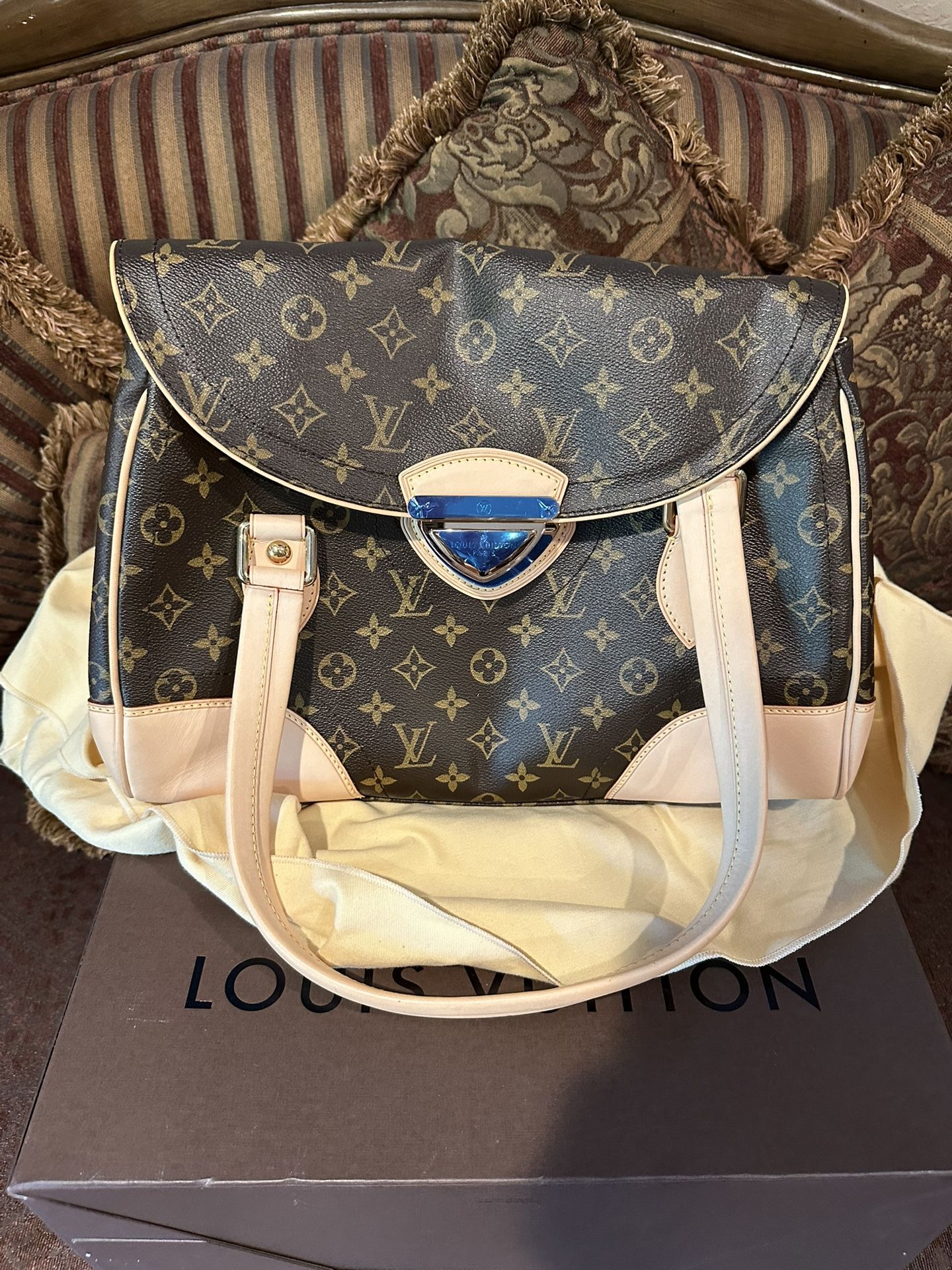 Louis Vuitton Purse 