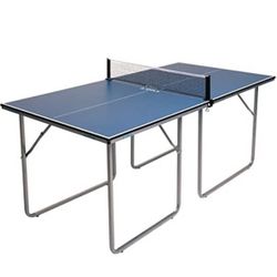 Mini Mesa Ping Pong 