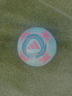 Adidas F50 Messi Soccer Ball 