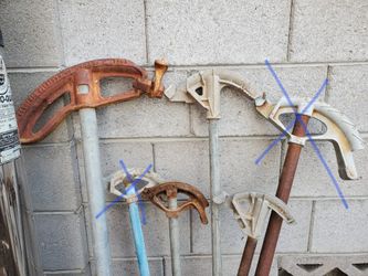 Conduit Electrical Benders 