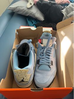 Jordan 4