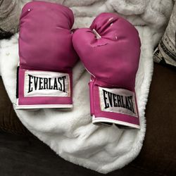 Boxing Gloves 
