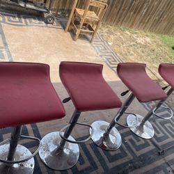 Bar Stools 