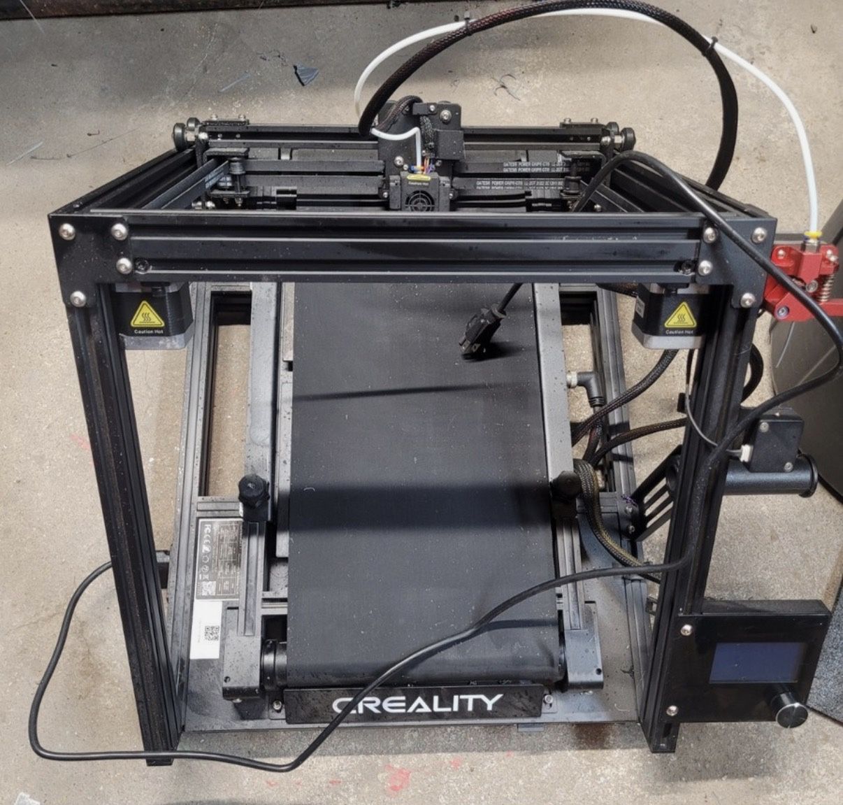 Creality CR-30 3D Printer
