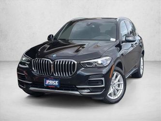 2023 BMW X5