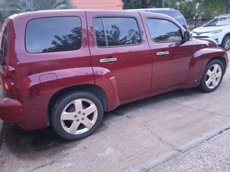 2006 HHR