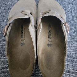 Mens Birkenstocks