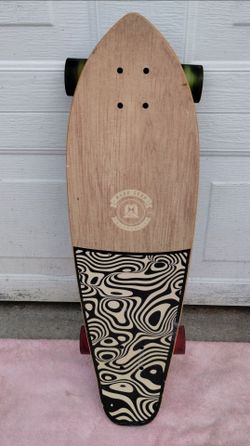 Madd Gear 2002 Est Australia 31 " Skateboard