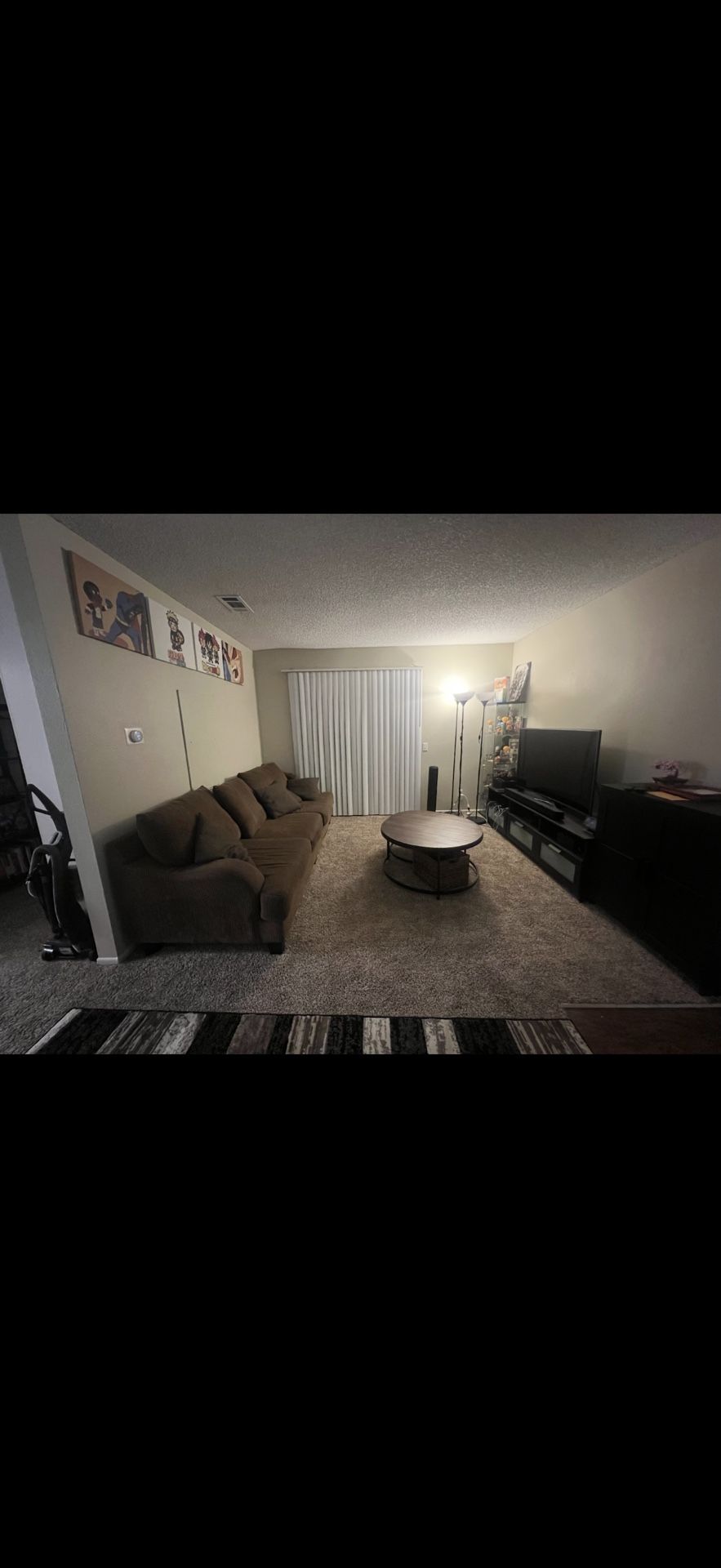 Selling Couch