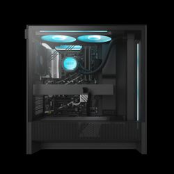 NZXT PRE BUILT 4K GAMING PC