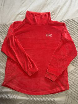 Pullover Cowl Neck Sweatshirt