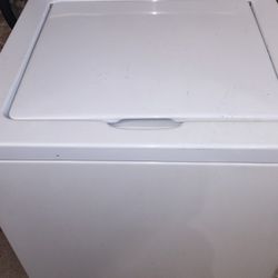 Washer-- Apartment Size 24"
