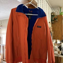 Land’s End Squall Jacket - Men’s Size M (regular)