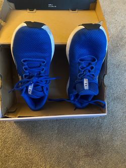 Under Amour, NEW, Size 9.5