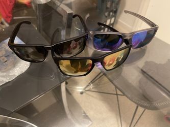 Oakley Hollbrooks XL