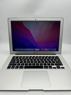 *BEST OFFER* Apple MacBook Air 2015 13.3” Dual-Core Intel i5, SSD 256GB, 8GB Ram Memory (CAN SHIP)