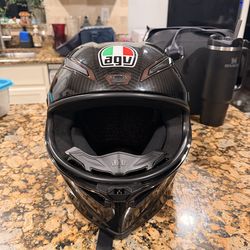 AGV Pista GP RR
