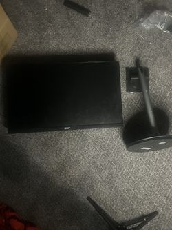 Acer - Nitro 23.8" Gaming Monitor 165 Hertz