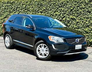 2016 Volvo XC60