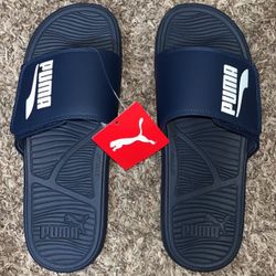 $30 Puma Slides Size 12