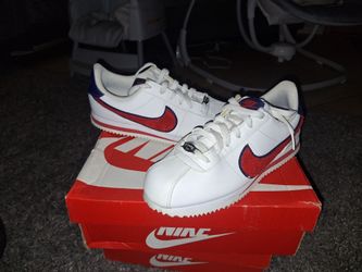Nike Cortez