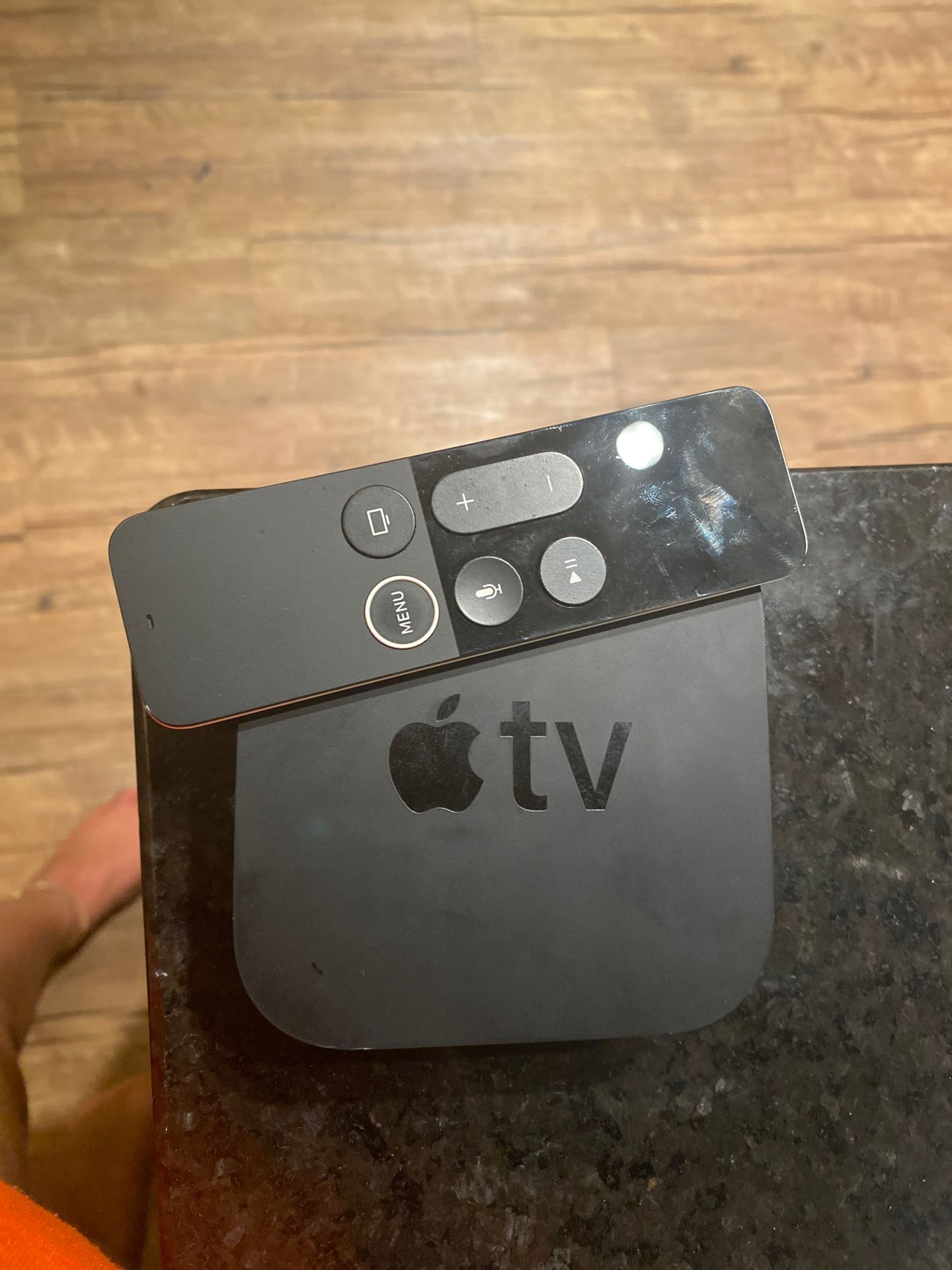 Apple TV 4K