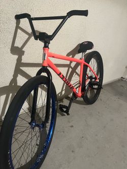 Pink Street co