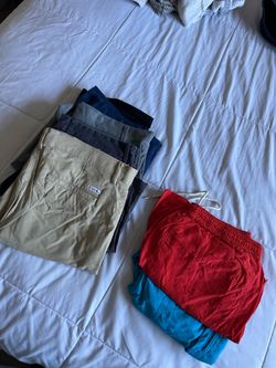 Men’s Shorts