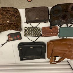 Coach Bags