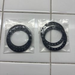 Vanquish Products 1.9IFR Original Beadlock Rings RC