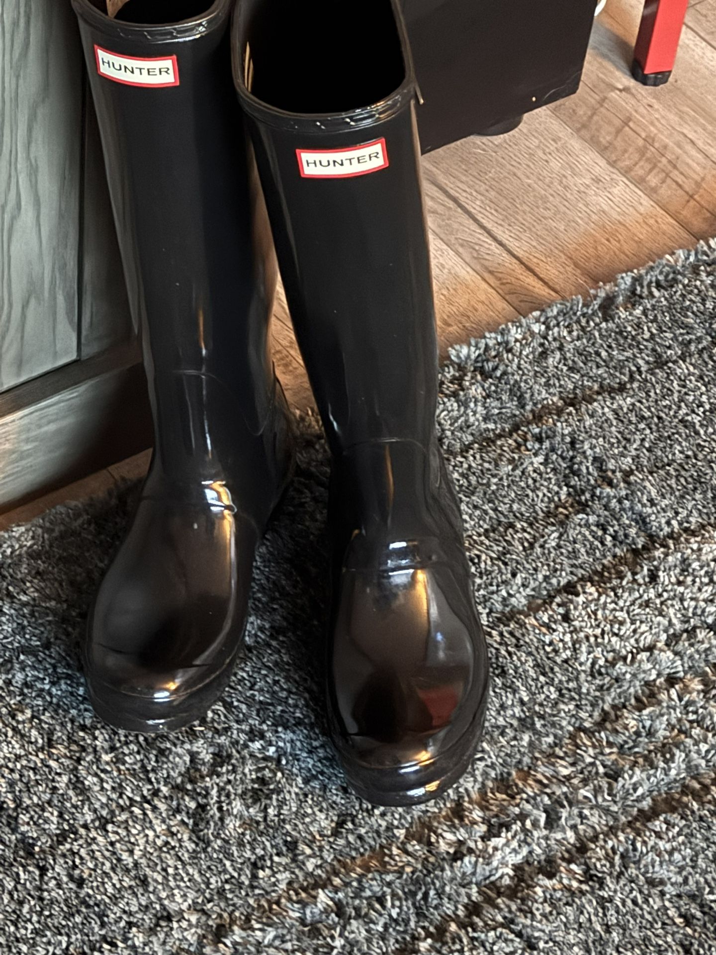 Hunter Women’s Boots