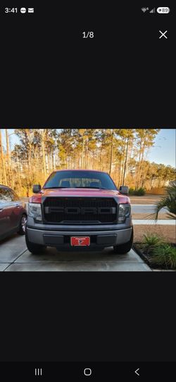 2010 Ford F-150