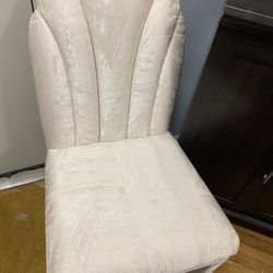 Bedroom Chair