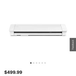 Silhouette Cameo 4 Pro