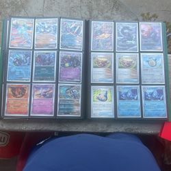 Pokémon cards