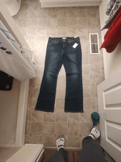 Lucky Brand jeans 14/32 R